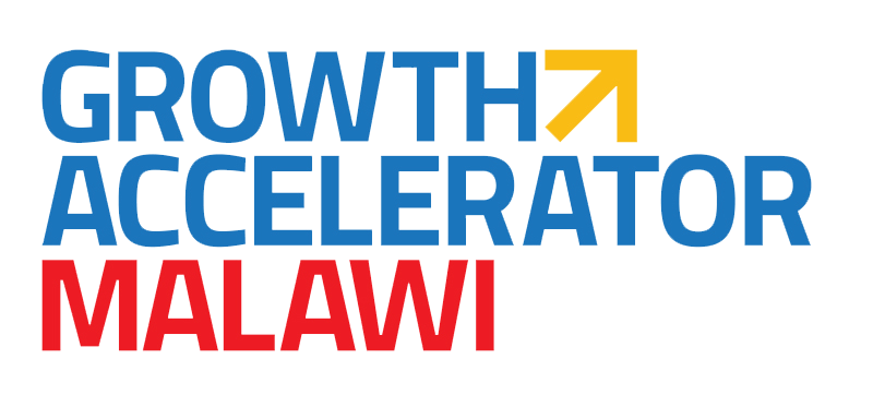 Growth Accelerator Malawi logo