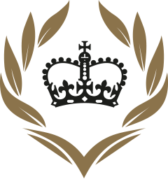 Queen Elizabeth II Commonwealth Trust logo