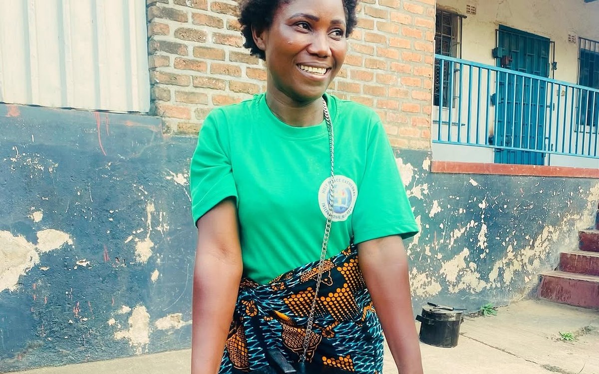 Mandela Washington Fellowship and Young African Leader profile related image from Planet Green Africa